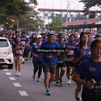 Runner Photo 3896770
