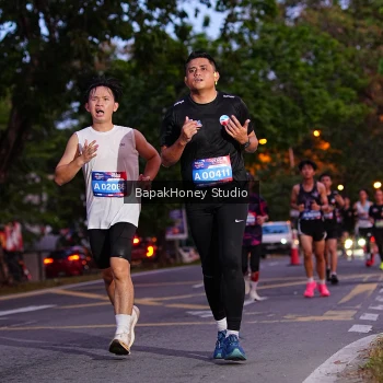 Runner Photo 3896775