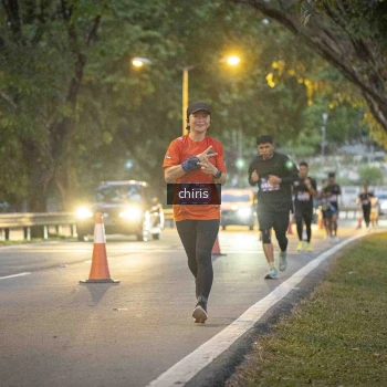 Runner Photo 3896777
