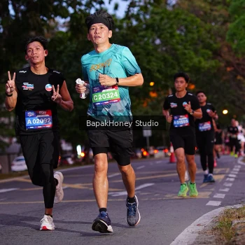 Runner Photo 3896778
