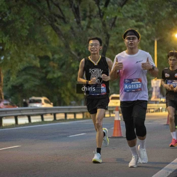 Runner Photo 3896779