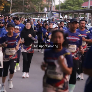 Runner Photo 3896782