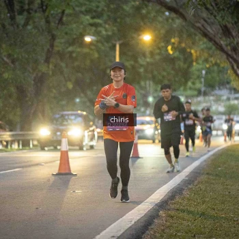 Runner Photo 3896785