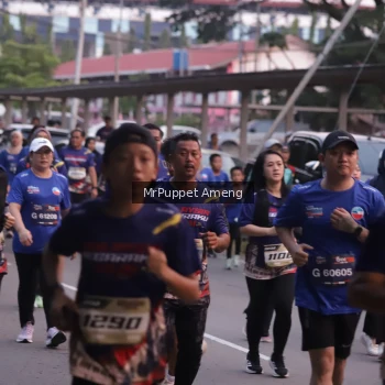 Runner Photo 3896787