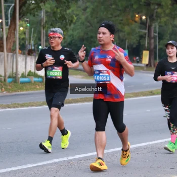 Runner Photo 3896791