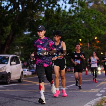 Runner Photo 3896792