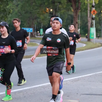 Runner Photo 3896794