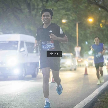 Runner Photo 3896800