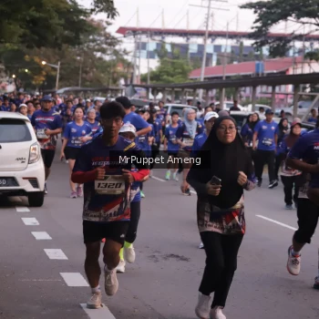 Runner Photo 3896801