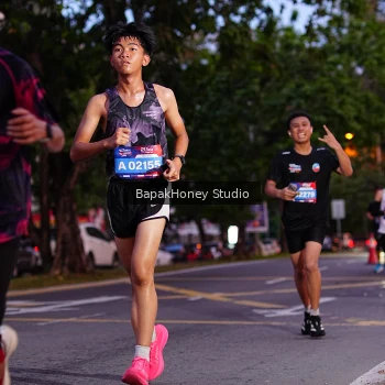 Runner Photo 3896804