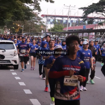 Runner Photo 3896808