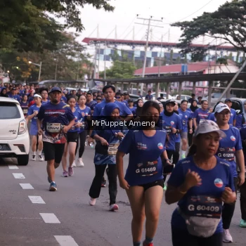 Runner Photo 3896810