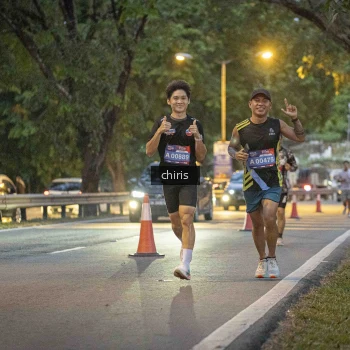 Runner Photo 3896812