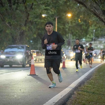 Runner Photo 3896814