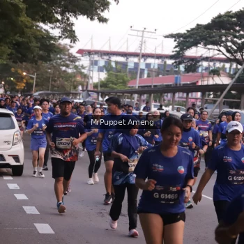 Runner Photo 3896815