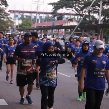 Runner Photo 3896817