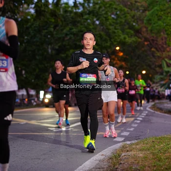 Runner Photo 3896820