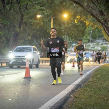 Runner Photo 3896821