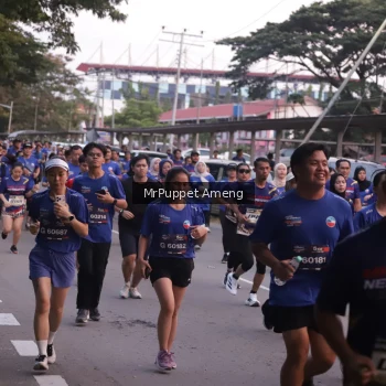 Runner Photo 3896826