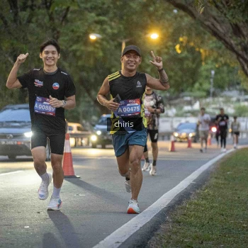 Runner Photo 3896827