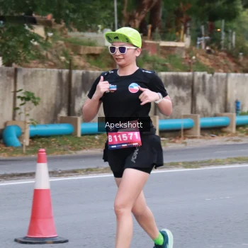 Runner Photo 3896828