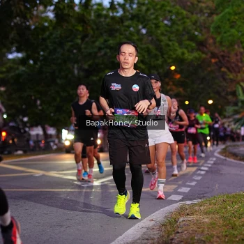Runner Photo 3896831