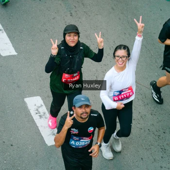 Runner Photo 3896833