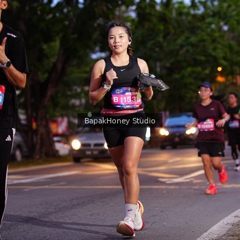 Runner Photo 3896835