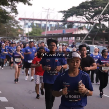 Runner Photo 3896837