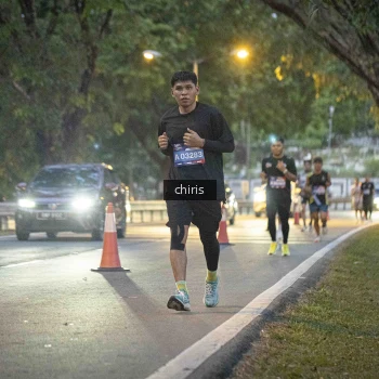 Runner Photo 3896838