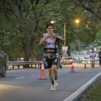 Runner Photo 3896842