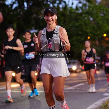 Runner Photo 3896845