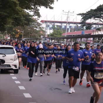 Runner Photo 3896849