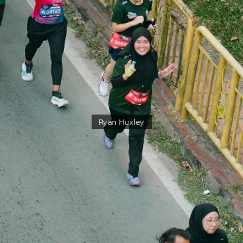 Runner Photo 3896850