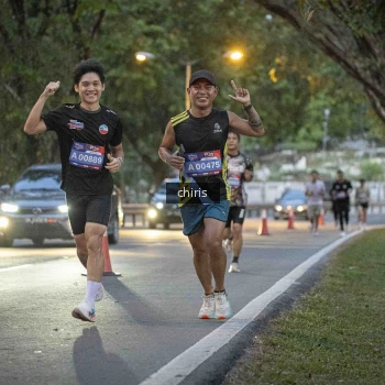 Runner Photo 3896855