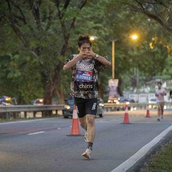 Runner Photo 3896857