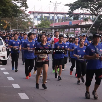 Runner Photo 3896862
