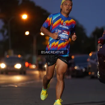 Runner Photo 3896864