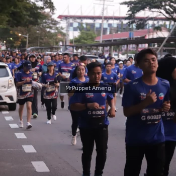 Runner Photo 3896867