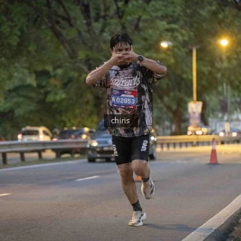 Runner Photo 3896869