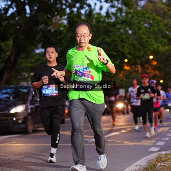 Runner Photo 3896870