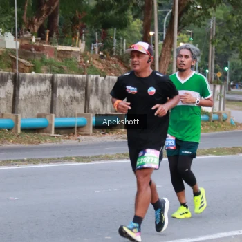 Runner Photo 3896871