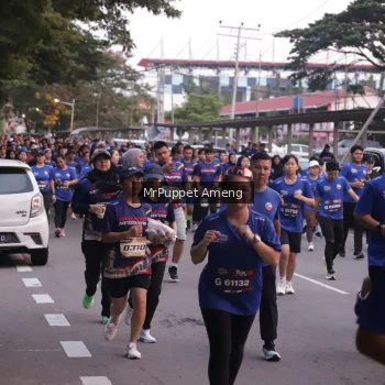 Runner Photo 3896873