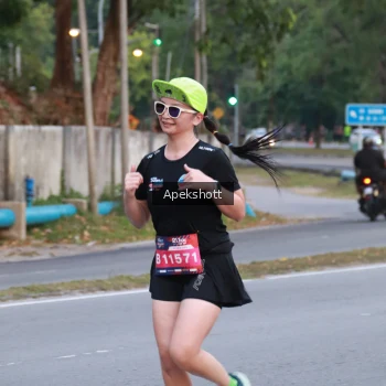 Runner Photo 3896876