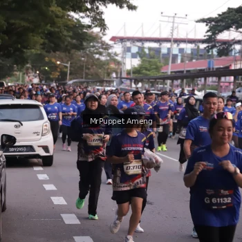 Runner Photo 3896878