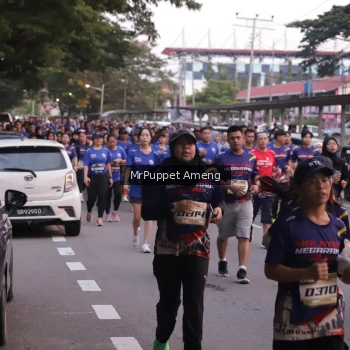 Runner Photo 3896892