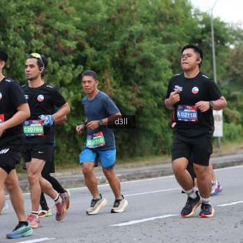 Runner Photo 3896897