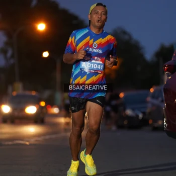Runner Photo 3896904
