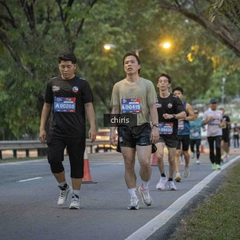 Runner Photo 3896907