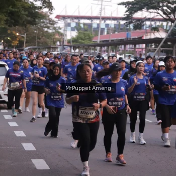 Runner Photo 3896913
